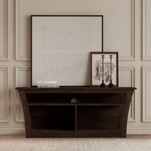 Load image into Gallery viewer, Media Console by Perdue 1442 Aspen Oak
