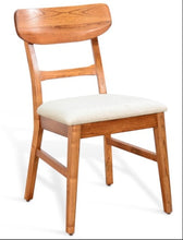 Load image into Gallery viewer, American Modern Upholstered Chair by Sunny Designs 1422CN