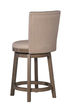 Load image into Gallery viewer, Davis Big and Tall Counter Stool by Linon/Powell 15B8193CS