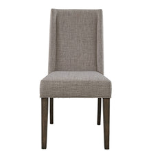 Load image into Gallery viewer, Double Bridge Upholstered Side Chair by Liberty Furniture 152-C6501S