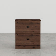 Load image into Gallery viewer, Nightstand by Perdue 15212 Aspen Oak