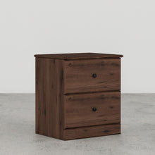 Load image into Gallery viewer, Nightstand by Perdue 15212 Aspen Oak