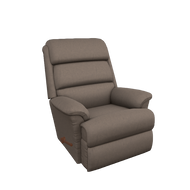 Astor Wall Recliner by La-Z-Boy Furniture 16-519 C203778 Otter Discontinued fabric