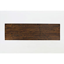 Load image into Gallery viewer, Painted Canyon 9-Drawer Accent Chest w/ Wheels by Jofran 1600-60