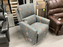 Load image into Gallery viewer, Wynne Swivel Gliding Recliner by La-Z-Boy Furniture 17-700 J213584 Stonewash