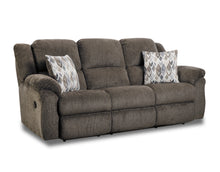 Load image into Gallery viewer, Double Reclining Sofa by HomeStretch 173-30-20