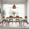 Load image into Gallery viewer, Nature&#39;s Edge Dining Chair by Jofran 1985-340KD