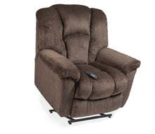 Load image into Gallery viewer, Equalizer Zero Gravity Lift Chair by HomeStretch 184-59-21 Ion Fudge