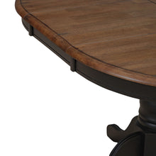 Load image into Gallery viewer, Carolina Crossing Pedestal Table Set by Liberty Furniture 186B-P4257 186B-T4257