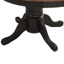 Load image into Gallery viewer, Carolina Crossing Pedestal Table Set by Liberty Furniture 186B-P4257 186B-T4257