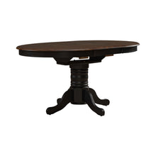 Load image into Gallery viewer, Carolina Crossing Pedestal Table Set by Liberty Furniture 186B-P4257 186B-T4257