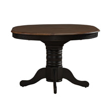 Load image into Gallery viewer, Carolina Crossing Pedestal Table Set by Liberty Furniture 186B-P4257 186B-T4257