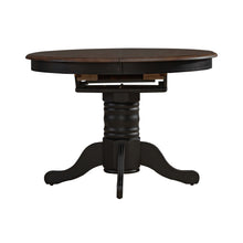 Load image into Gallery viewer, Carolina Crossing Pedestal Table Set by Liberty Furniture 186B-P4257 186B-T4257