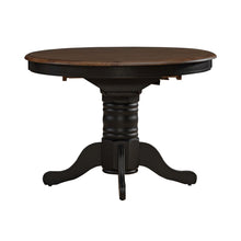 Load image into Gallery viewer, Carolina Crossing Pedestal Table Set by Liberty Furniture 186B-P4257 186B-T4257