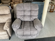 Corey Lift Recliner by Best Home Furnishings 7M12 20183 Charcoal