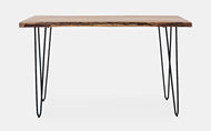 Nature's Edge Sofa Table by Jofran 1984-4