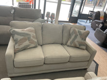 Load image into Gallery viewer, Kennedy Sofa by La-Z-Boy Furniture 610-593 D212934 Natural