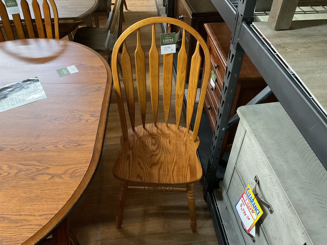 Dining Chair by Tennessee 3125H
