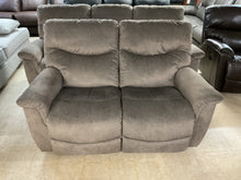 Load image into Gallery viewer, James Reclining Loveseat by La-Z-Boy Furniture 448-521 D206677 Mocha