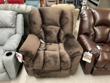 Load image into Gallery viewer, Power Lift Chair with Battery Back Up by HomeStretch 116-59-20 Espresso