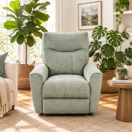 Belmont Rocker Recliner by La-Z-Boy Furniture 10-804 D207257