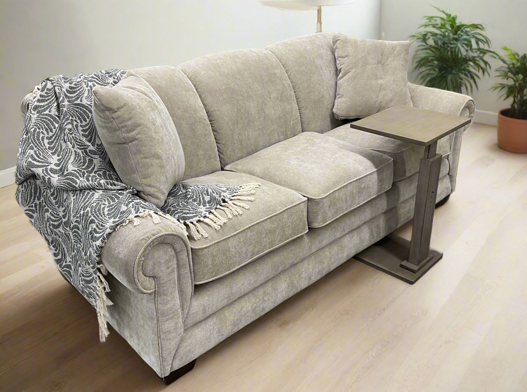 Mackenzie Sofa by La-Z-Boy Furniture 610-435 C175733 Birch