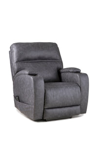 Jaguar Power Wall-Saver Recliner by HomeStretch 200-97-62