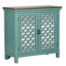 Load image into Gallery viewer, Kensington 38" 2 Door Accent Cabinet by Liberty Furniture 2011-AC3836