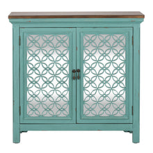 Load image into Gallery viewer, Kensington 38" 2 Door Accent Cabinet by Liberty Furniture 2011-AC3836