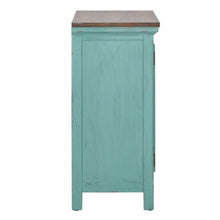 Load image into Gallery viewer, Kensington 38" 2 Door Accent Cabinet by Liberty Furniture 2011-AC3836
