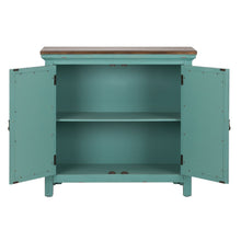 Load image into Gallery viewer, Kensington 38" 2 Door Accent Cabinet by Liberty Furniture 2011-AC3836