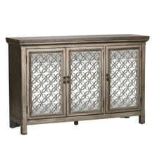 Load image into Gallery viewer, Westridge 3 Door Accent Cabinet by Liberty Furniture 2012-AC5636