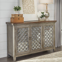 Load image into Gallery viewer, Westridge 3 Door Accent Cabinet by Liberty Furniture 2012-AC5636