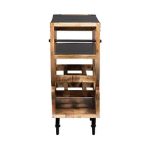 Load image into Gallery viewer, Danley Accent Bar Trolley by Liberty Furniture 2052-AT4739