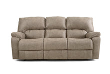 Load image into Gallery viewer, Sapphire Double Reclining Sofa by HomeStretch 210-30-17