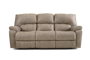 Sapphire Double Reclining Sofa by HomeStretch 210-30-17