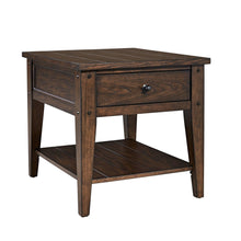Load image into Gallery viewer, Lake House End Table by Liberty Furniture 210-OT1020