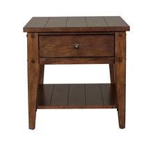 Load image into Gallery viewer, Lake House End Table by Liberty Furniture 210-OT1020