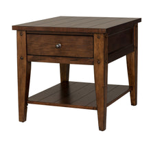 Load image into Gallery viewer, Lake House End Table by Liberty Furniture 210-OT1020
