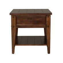 Load image into Gallery viewer, Lake House End Table by Liberty Furniture 210-OT1020