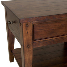 Load image into Gallery viewer, Lake House End Table by Liberty Furniture 210-OT1020