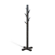 Hat Rack by Sunny Designs 2113BS Black Sand