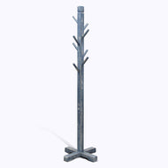 Hat Rack by Sunny Designs 2113OB Ocean Blue
