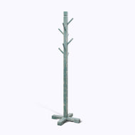 Hat Rack by Sunny Designs 2113SG Sea Grass