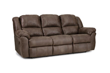 Load image into Gallery viewer, Tumbleweed Double Reclining Sofa by HomeStretch 213-30-21