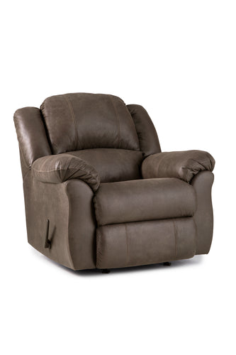 Tumbleweed Rocker Recliner by HomeStretch 213-91-21