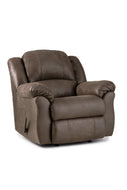 Tumbleweed Rocker Recliner by HomeStretch 213-91-21