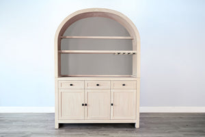 Liz Wine/Coffee Bar by Sunny Designs 2177BO