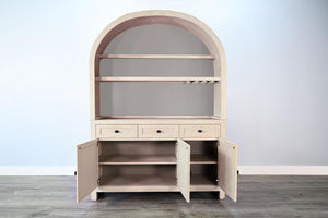 Liz Wine/Coffee Bar by Sunny Designs 2177BO