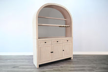 Load image into Gallery viewer, Liz Wine/Coffee Bar by Sunny Designs 2177BO